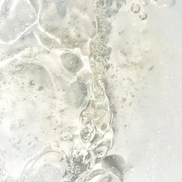 Zenz Shampoo Pure NO. 01