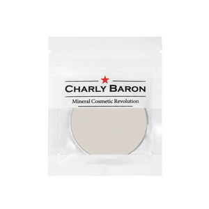 Du tilføjede <b><u>Charly Baron Bio Organic Mineral Pressed Translucent Powder Refill</u></b> til din kurv.