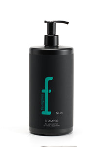 Du tilføjede <b><u>By Falengreen No.1 Shampoo - dry and colored hair - 250 ml</u></b> til din kurv.