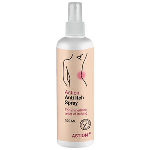 Du tilføjede <b><u>Astion Anti Itch Spray, 100 ml</u></b> til din kurv.