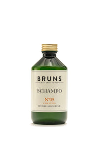 Du tilføjede <b><u>Bruns shampoo nº03, 100 ml</u></b> til din kurv.