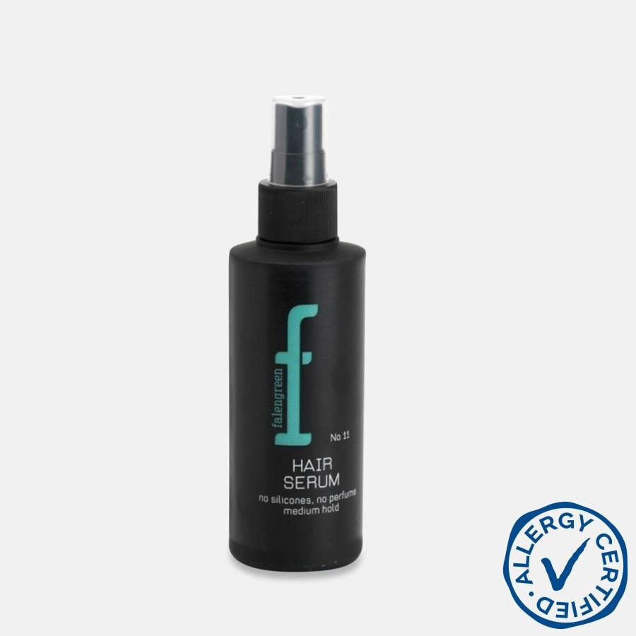 By Falengreen No 11 Hair Serum Hårpleje By Falengreen   