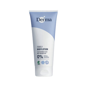 Derma FAMILY Bodylotion, 200 ml bodylotion Derma   