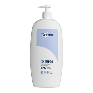Du tilføjede <b><u>Derma Family shampoo, 1000 ml</u></b> til din kurv.