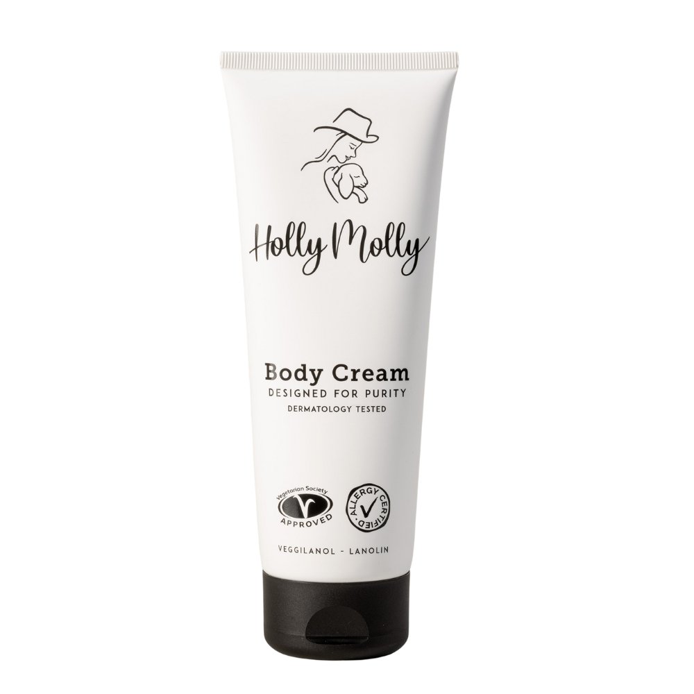 Holly Molly Body Cream, 250 ml Body lotion holly molly   