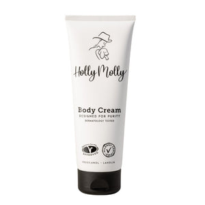 Du tilføjede <b><u>Holly Molly Body Cream, 250 ml</u></b> til din kurv.