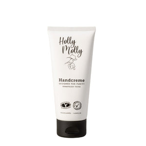 Du tilføjede <b><u>Holly Molly Hand Cream, 100 ml</u></b> til din kurv.
