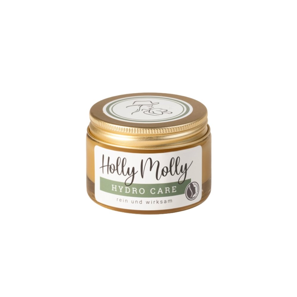 Holly Molly Hydro Care, 50 ml Intens pleje holly molly   