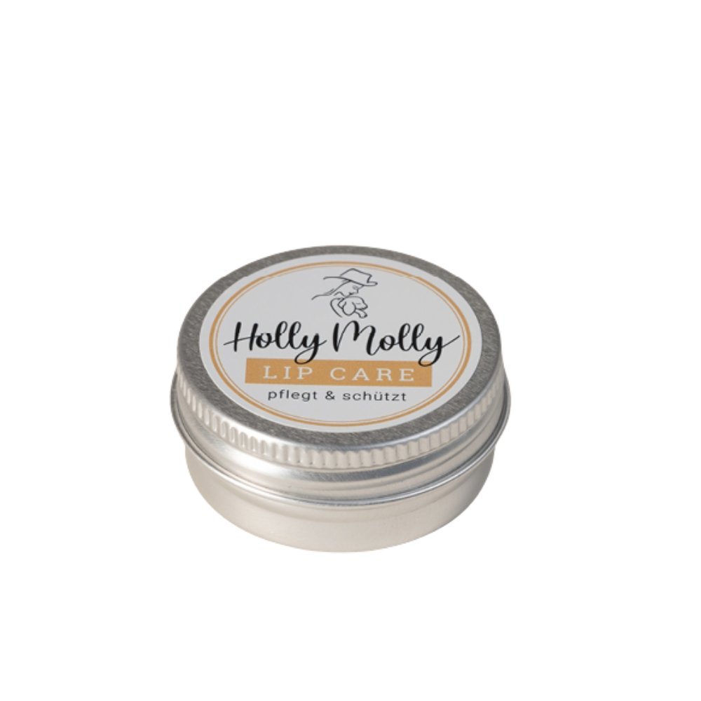 Holly Molly Lip Care, 15 ml Læbe balsam holly molly   