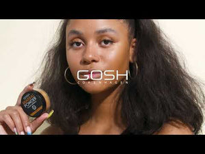 GOSH Mineral Powder - 004 Natural