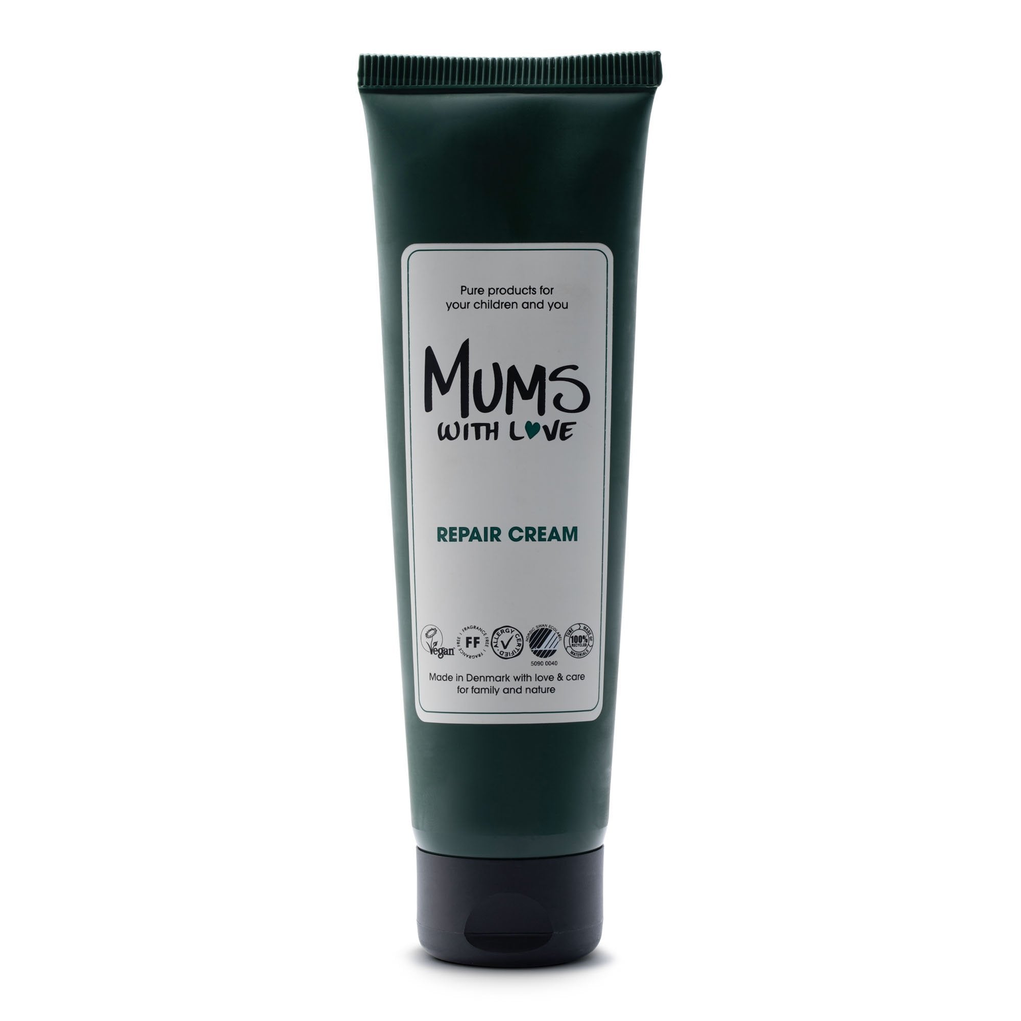 MUMS WITH LOVE - REPAIR CREAM 100 ml  MUMS WITH LOVE   