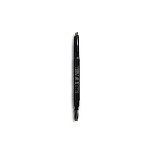 Nilens Jord Brow Auto Pen - Cool Brown 217  Nilens Jord   