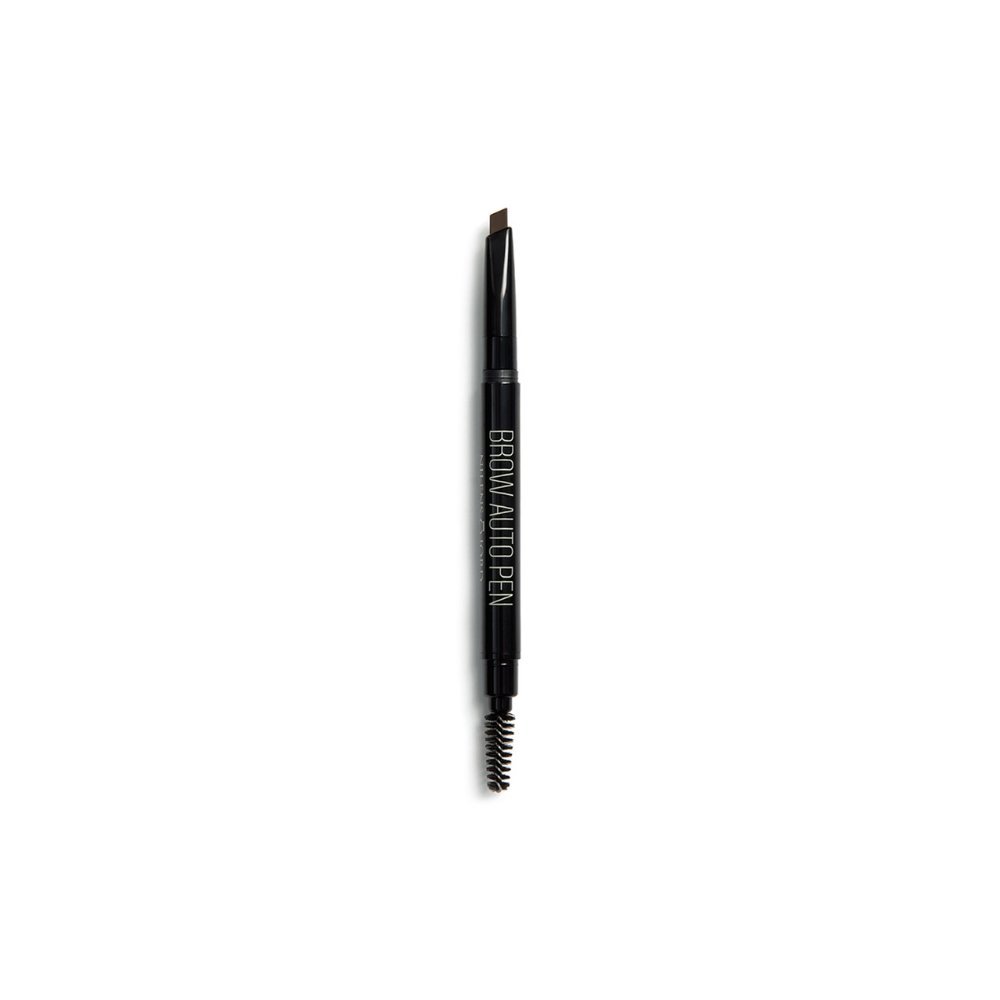 Nilens Jord Brow Auto Pen - Medium Brown 216  Nilens Jord   