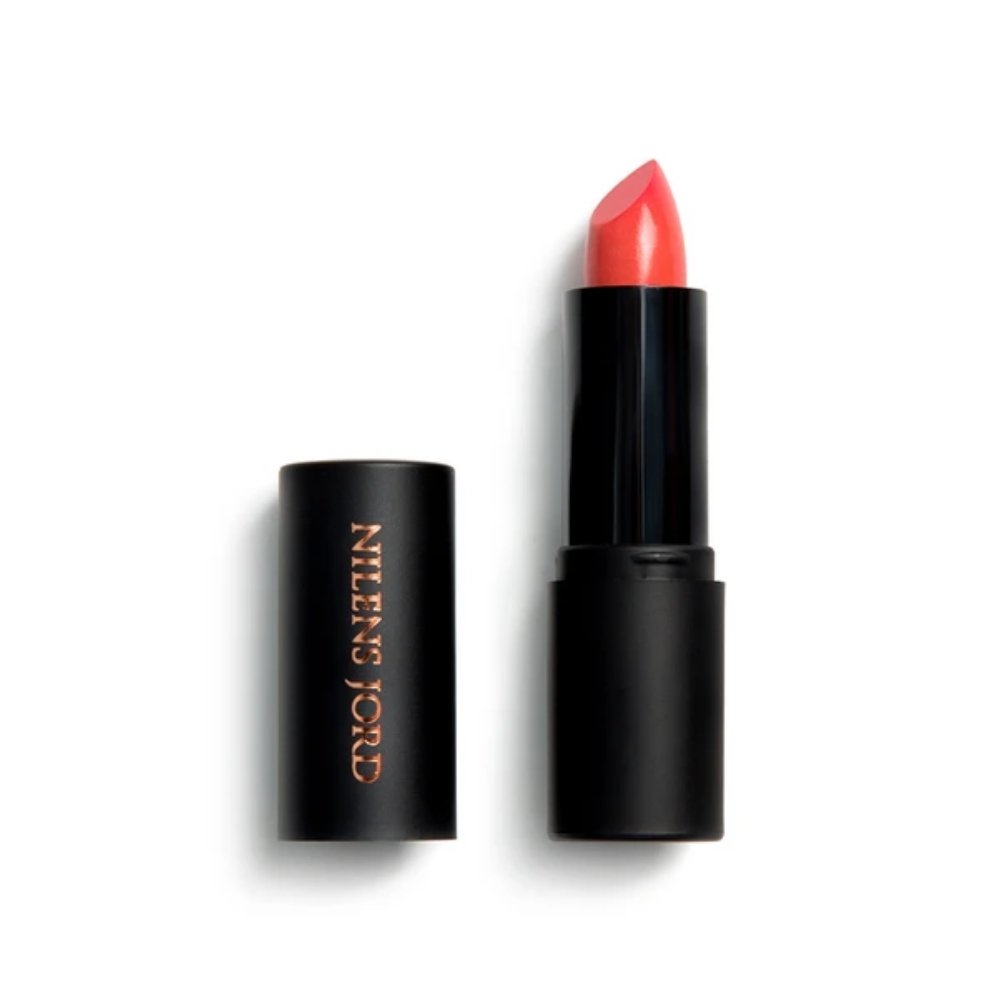 Nilens Jord Lipstick Sheer – Honey 792  Nilens Jord   