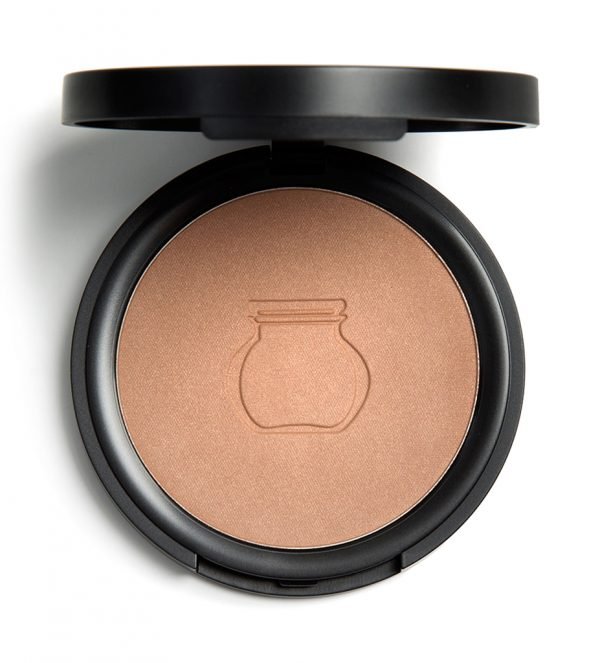 Nilens Jord Mineral Bronzer 503 Velour  Nilens Jord   