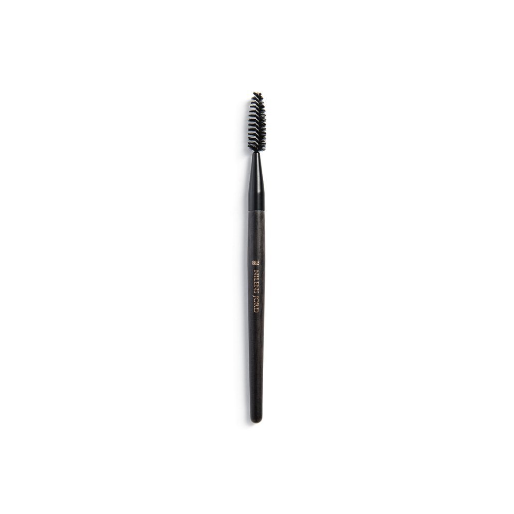 Nilens Jord Pure Collection Mascara Brush 886 Makeupbørster Nilens Jord   