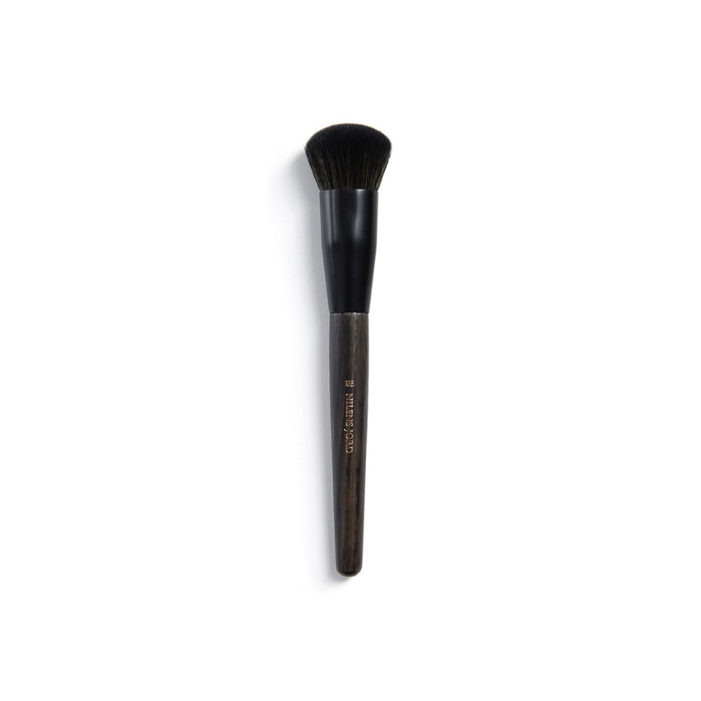 Nilens Jord Pure Collection Sculpting Brush 186 Makeupbørster Nilens Jord   