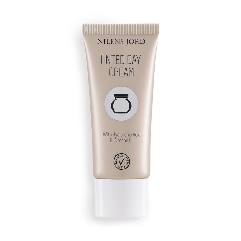 Nilens Jord Tinted Day Cream - Noon 430 Tinted day cream Nilens Jord Default Title  