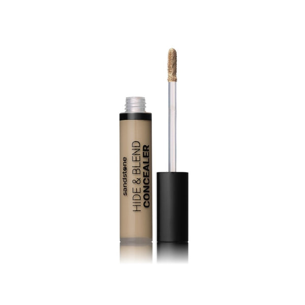 Sandstone Hide & Blend Concealer N55 Makup Sandstone   