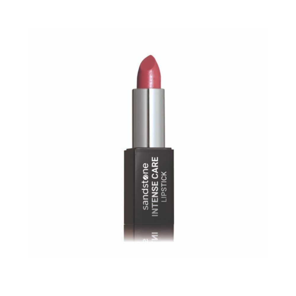 Sandstone Intense Care Lipstick 44 Summer Rose Makeup Sandstone   