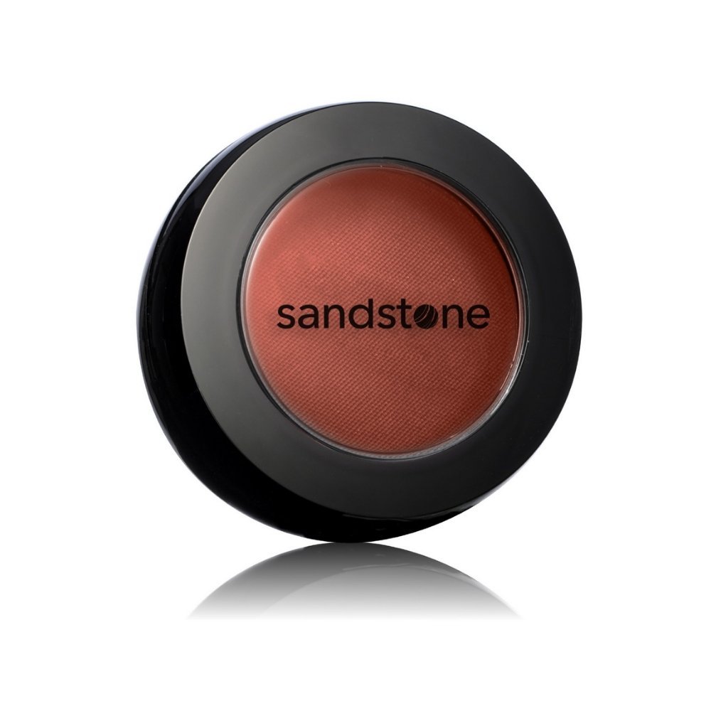Sandstone Øjenskygge 543 Orange Makeup Sandstone   
