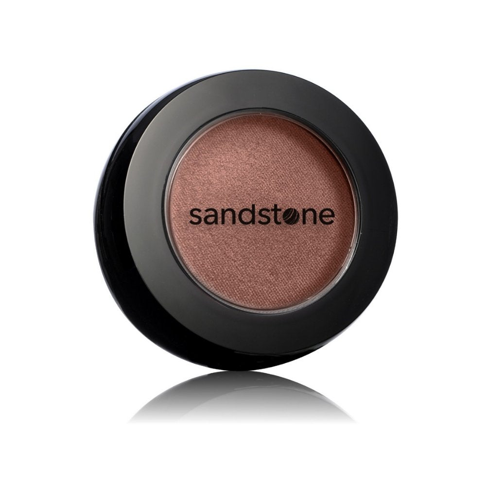 Sandstone Øjenskygge 622 Rusty Makeup Sandstone   
