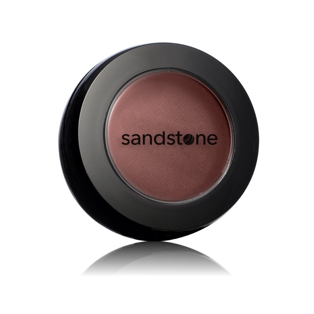 Sandstone Øjenskygge 635 Red Clay Makeup Sandstone   