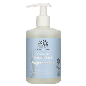 Du tilføjede <b><u>Urtekram Find Balance Fragrance Free Hand Wash</u></b> til din kurv.